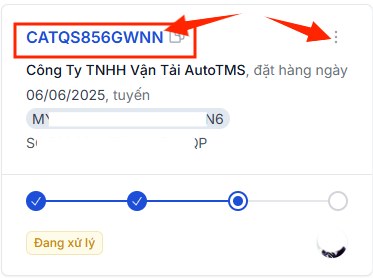 Truy cập chi tiết